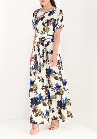 Платье MadaM T