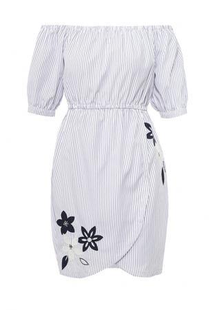 Платье By Swan