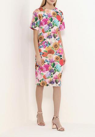 Платье MadaM T