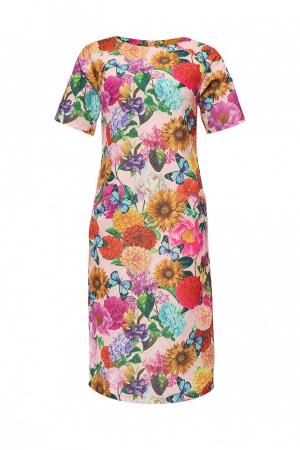 Платье MadaM T