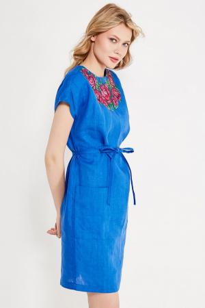 Платье Indiano Natural Indiano Natural IN012EWRFO36 Платье Indiano Natural