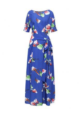 Платье MadaM T