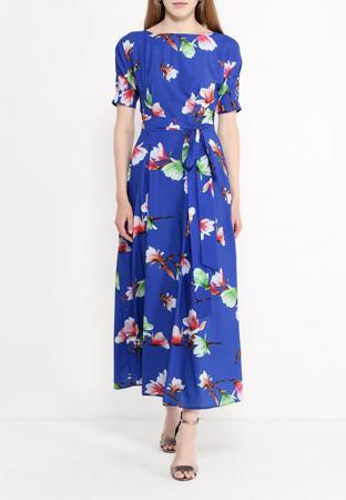 Платье MadaM T