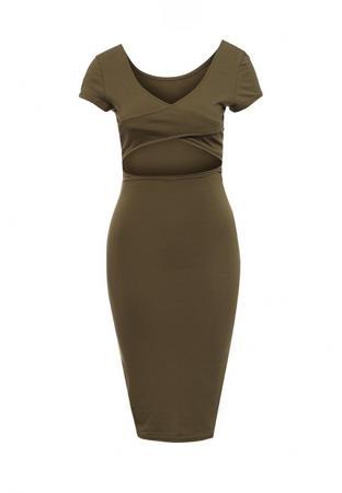 Платье SHK Mode