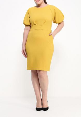 Платье MadaM T