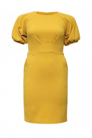 Платье MadaM T