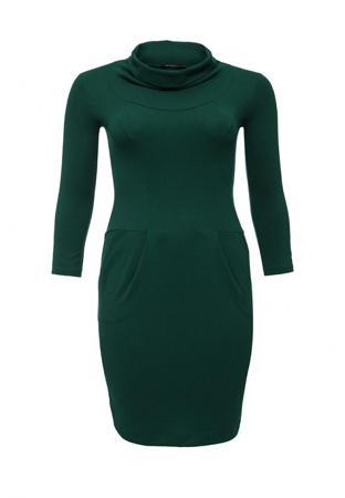 Платье MadaM T