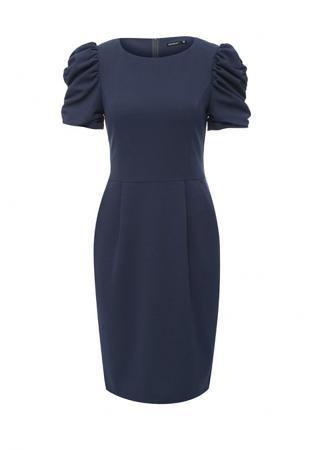 Платье MadaM T