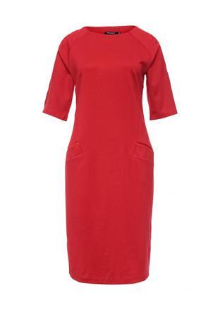 Платье MadaM T