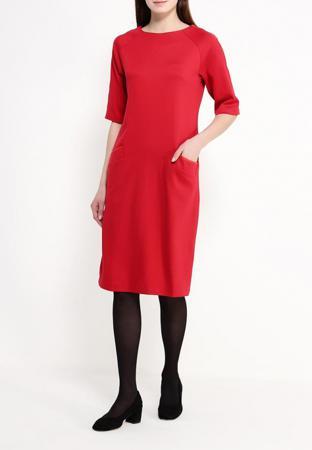 Платье MadaM T