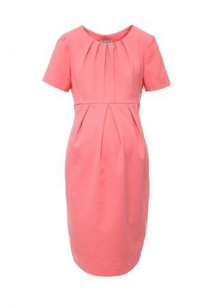 Платье MammySize