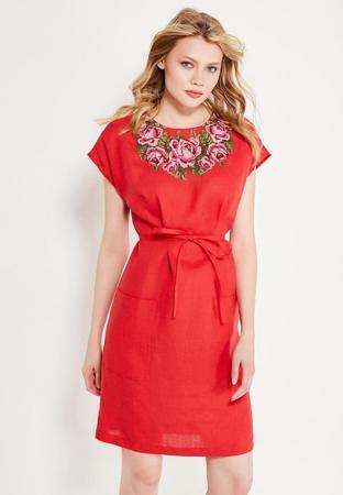 Платье Indiano Natural Платье Indiano Natural