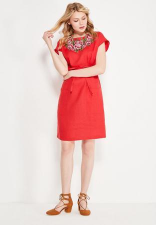 Платье Indiano Natural Платье Indiano Natural