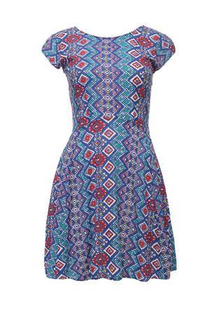 Платье Springfield