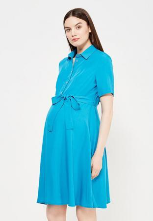 Платье MammySize