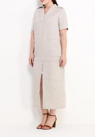 Платье Indiano Natural Платье Indiano Natural