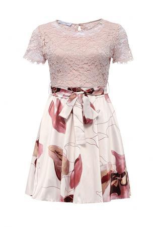 Платье Rinascimento