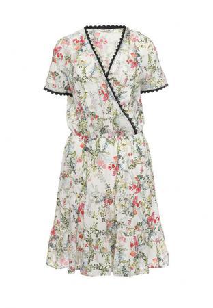 Платье Naf Naf