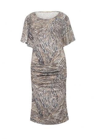 Платье Vis-a-Vis