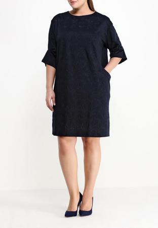 Платье MadaM T