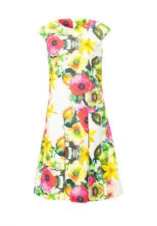 Платье MadaM T