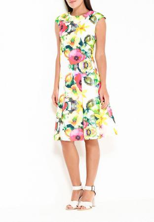 Платье MadaM T