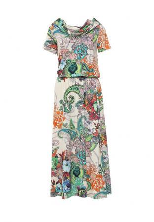 Платье MadaM T