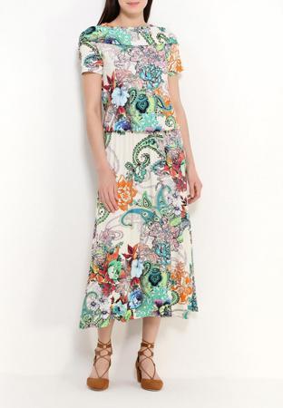 Платье MadaM T