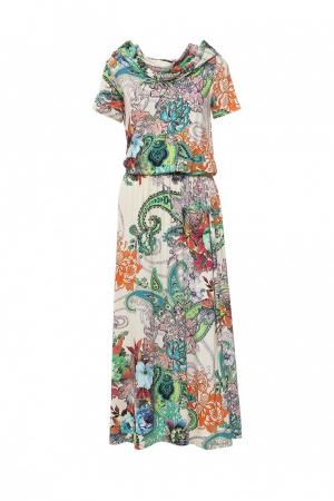 Платье MadaM T