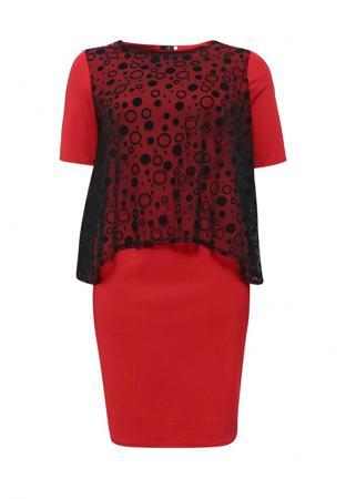 Платье Sparada