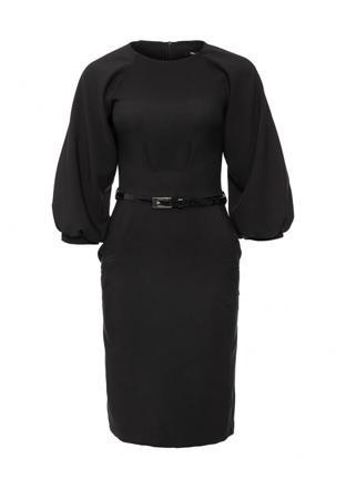 Платье MadaM T