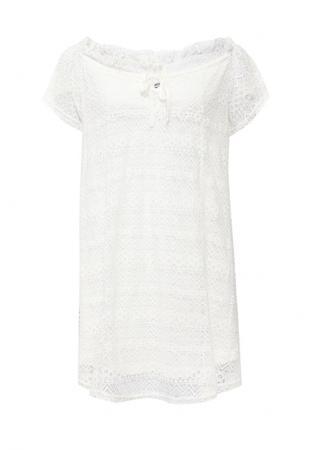 Платье Brigitte Bardot