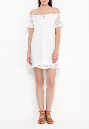 Платье Brigitte Bardot