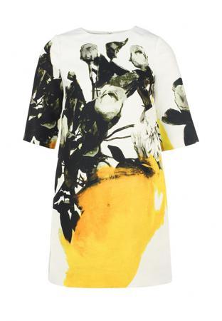 Платье LOST INK