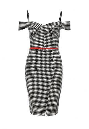 Платье Rinascimento