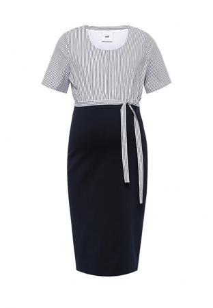 Платье Mamalicious