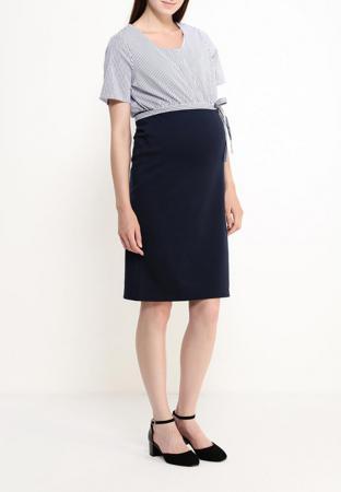 Платье Mamalicious