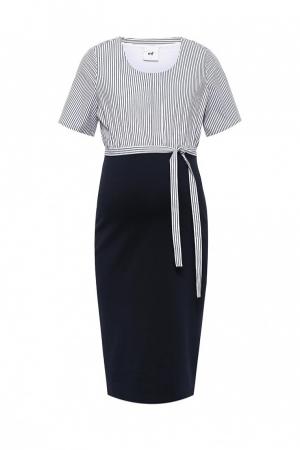 Платье Mamalicious