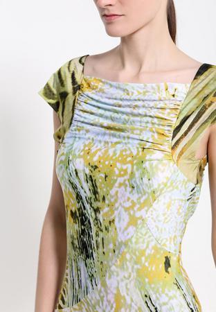 Платье MadaM T