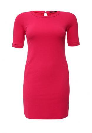 Платье MadaM T