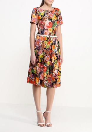 Платье MadaM T