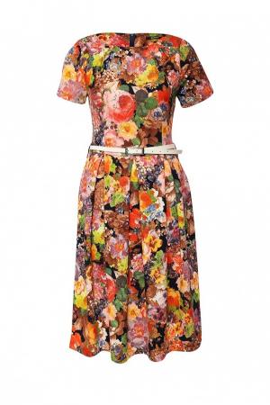 Платье MadaM T