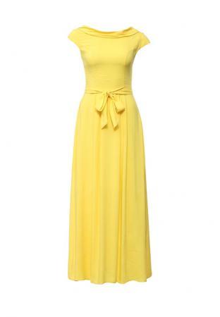 Платье MadaM T