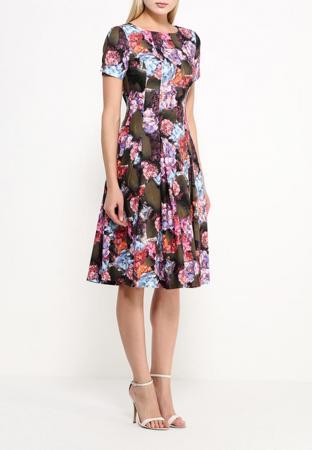 Платье MadaM T