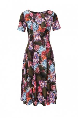 Платье MadaM T