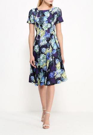 Платье MadaM T