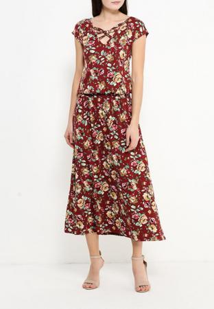 Платье MadaM T