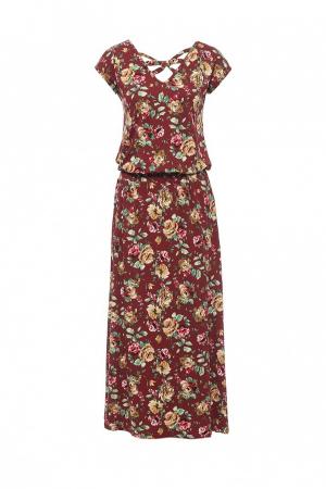 Платье MadaM T