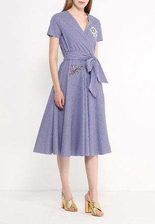 Платье Imperial