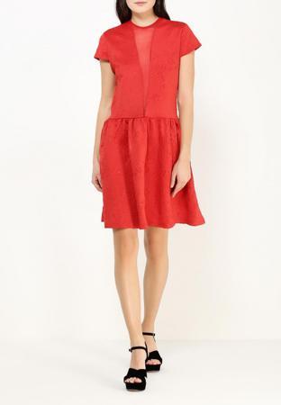 Платье Brigitte Bardot